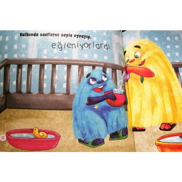 GÜLCEMAL - TÜLİN ÇAYIRCI