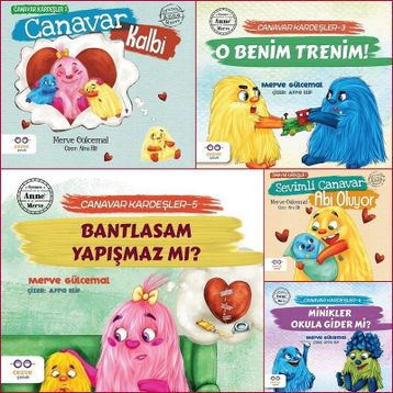 GÜLCEMAL - TÜLİN ÇAYIRCI