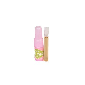 Gülçiçek 1 ml Kokulu Gül Yağı