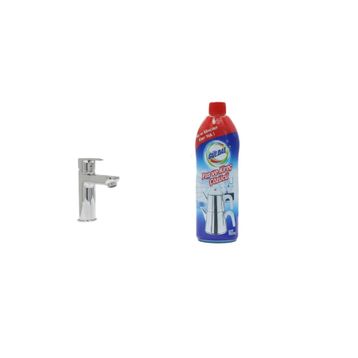 Güldal 900 ml Kireç ve Pas Çözücü