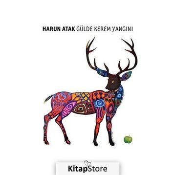 Gülde Kerem Yangını - Harun Atak
