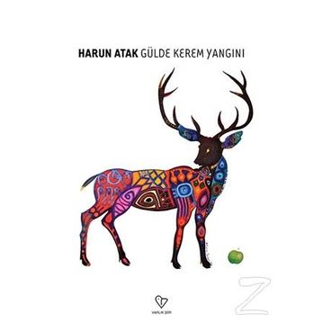 Gülde Kerem Yangını - Harun Atak