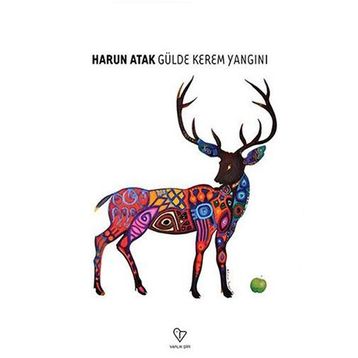 Gülde Kerem Yangını - Harun Atak