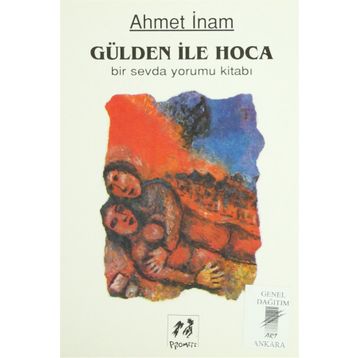 Gülden İle Hoca - Ahmet İnam