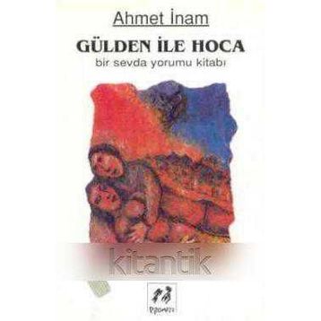 Gülden İle Hoca - Ahmet İnam