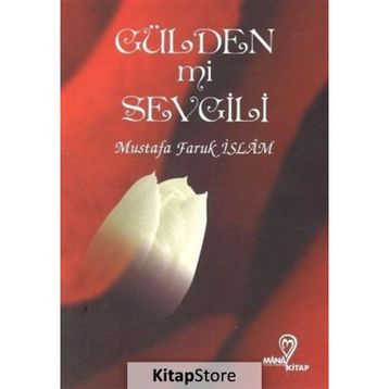 Gülden mi Sevgili - Mustafa Faruk İslam