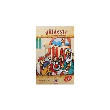 Güldeste Kıssadan Hisse - Sabri Çeçan