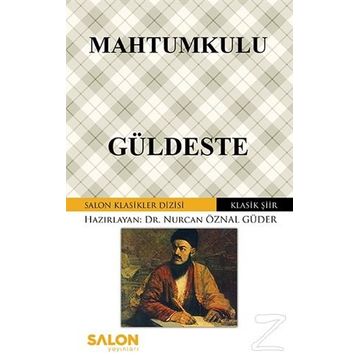 Güldeste - Mehmet Ali Özkan