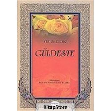 Güldeste - Yunus Emre