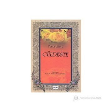 Güldeste - Yunus Emre