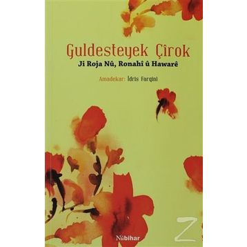 Guldesteyek Çirok - İdris Farqini