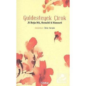Guldesteyek Çirok - İdris Farqini