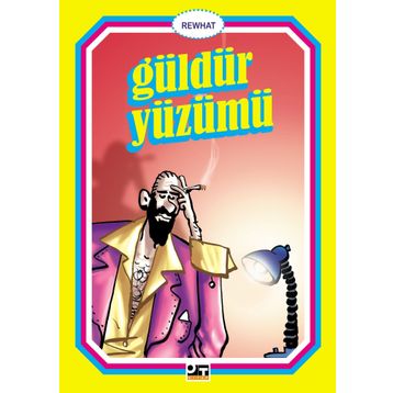 Güldür Yüzümü - Rewhat