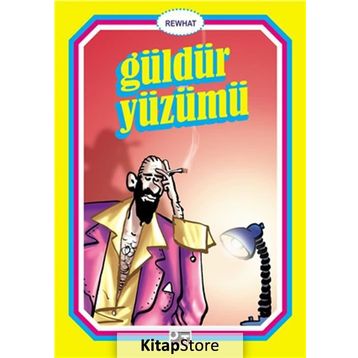 Güldür Yüzümü - Rewhat