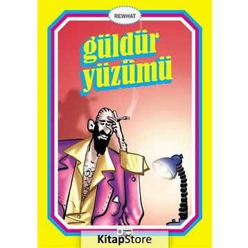 Güldür Yüzümü - Rewhat