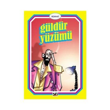 Güldür Yüzümü - Rewhat