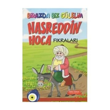 Güldüren Nasreddin Hoca Fıkraları - Kollektif