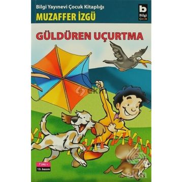 GÜLDÜREN UÇURTMA - GENEL