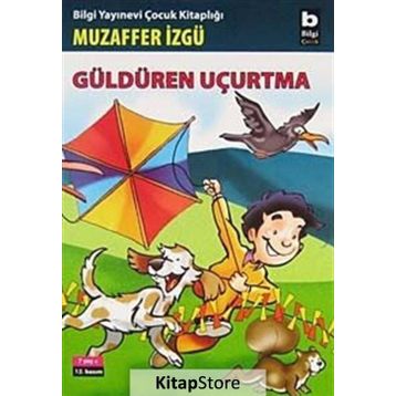 GÜLDÜREN UÇURTMA - GENEL