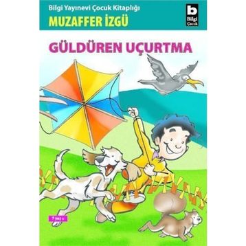 Güldüren Uçurtma - Muzaffer İzgü