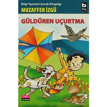 Güldüren Uçurtma - Muzaffer İzgü