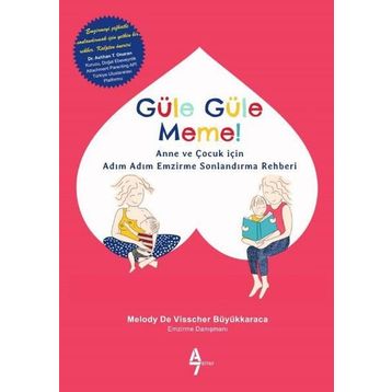 GÜLE GÜLE - A. S. KING