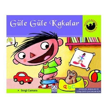 GÜLE GÜLE KAKALAR - SERGI CAMARA