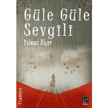 GÜLE GÜLE SEVGILI - YILMAZ BİÇER