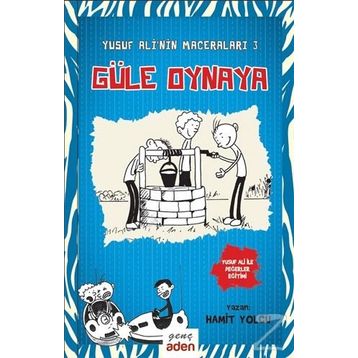 Güle Oynaya - Dilara Gülener