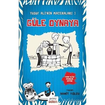 Güle Oynaya - Dilara Gülener