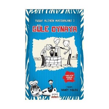Güle Oynaya - Dilara Gülener