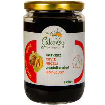 Güleçköy 750 gr Ceviz Reçeli