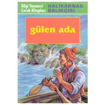 GÜLEN ADA - HALIKARNAS BALIKÇISI