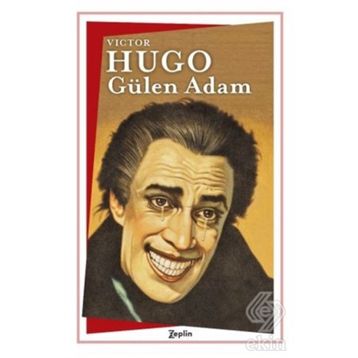 Gülen Adam - Victor Hugo