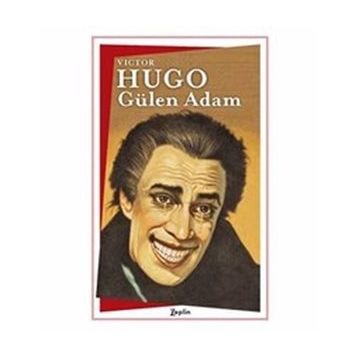 Gülen Adam - Victor Hugo