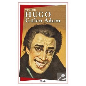 Gülen Adam - Victor Hugo