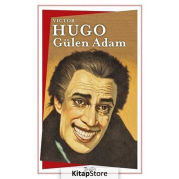 Gülen Adam - Victor Hugo