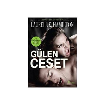 Gülen Ceset - Laurell K. Hamilton