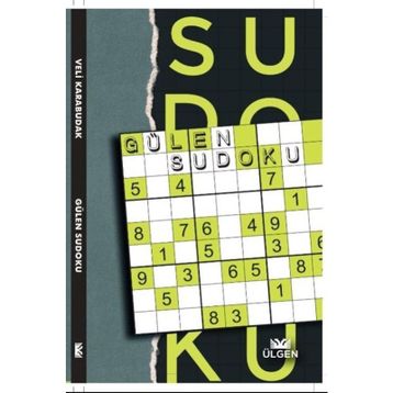 Gülen Sudoku Veli Karabudak