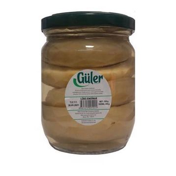 Güler 500 gr Lüks Enginar