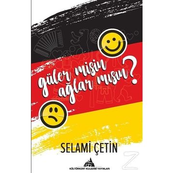 Güler misin Ağlar mısın? - Selami Çetin
