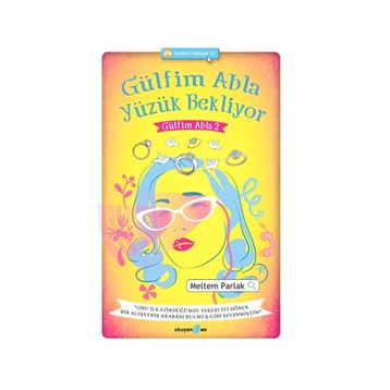 Gülfim Abla - Meltem Parlak