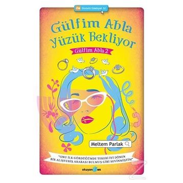 Gülfim Abla - Meltem Parlak