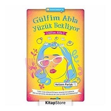 Gülfim Abla - Meltem Parlak