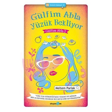 Gülfim Abla - Meltem Parlak