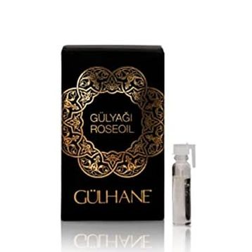 Gülhane 1 gr Gül Yağı