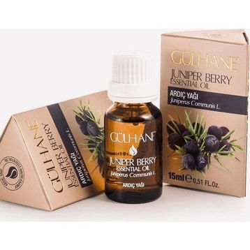 Gülhane Doğal Ardıç 15 ml Yağı
