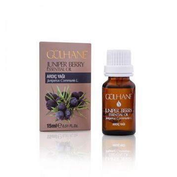 Gülhane Doğal Ardıç 15 ml Yağı