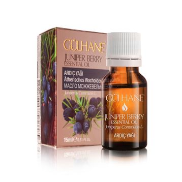 Gülhane Doğal Ardıç 15 ml Yağı