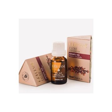 Gülhane Doğal Karanfil 15 ml Yağı